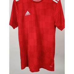 (V7) NEW Adidas Climate Men shirt SS JERSEY maillot running sport sz S