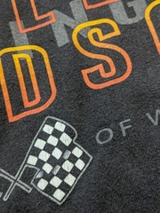 Vtg 90s Harley Davidson Myrtle Beach 1999 Black T Shirt XL – Made in USA