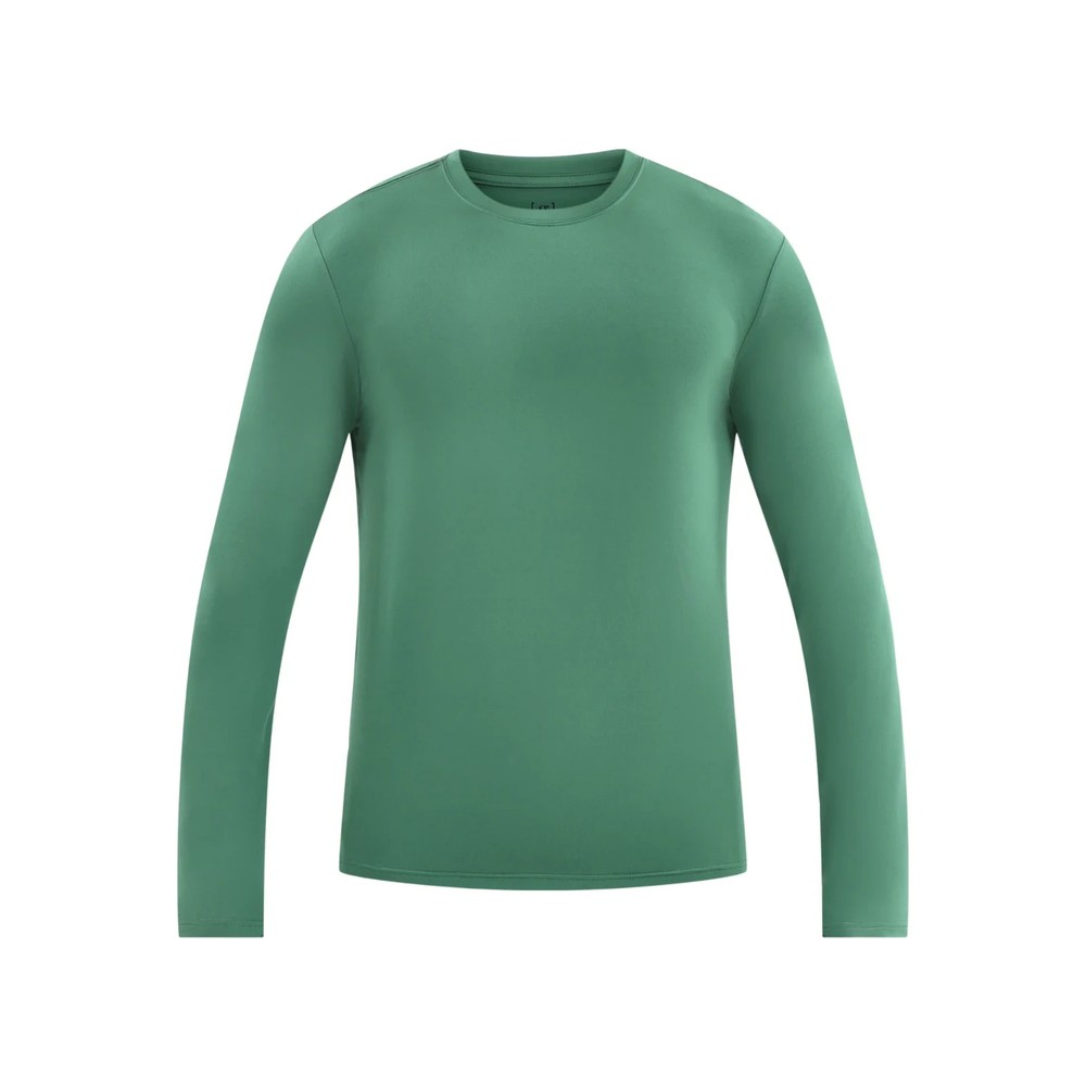 Mens Sunblocker Shirt (UPF 50) and Hat (UPF 30) Combo- Quick Dry