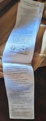 Gucci Beige T-Shirt with Logo Excellent Condition Size M Genuine See PHOTOS!