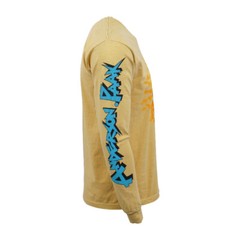 ANDERSON PAAK MENS LONG SLEEVES T SHIRT