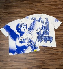 THAT’S A AWFUL LOT OF COUGH SYRUP tee 4 Color NEW