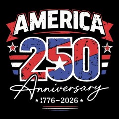 America 250 Sarcastic Humor Graphic Tee Gift For Men Novelty Funny T Shirt