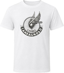 Campagnolo Cambio Vintage Cycling gift Graphic T Shirt