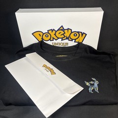 Pokemon Unique Shirt Collectors Collab Item Custom Size Medium