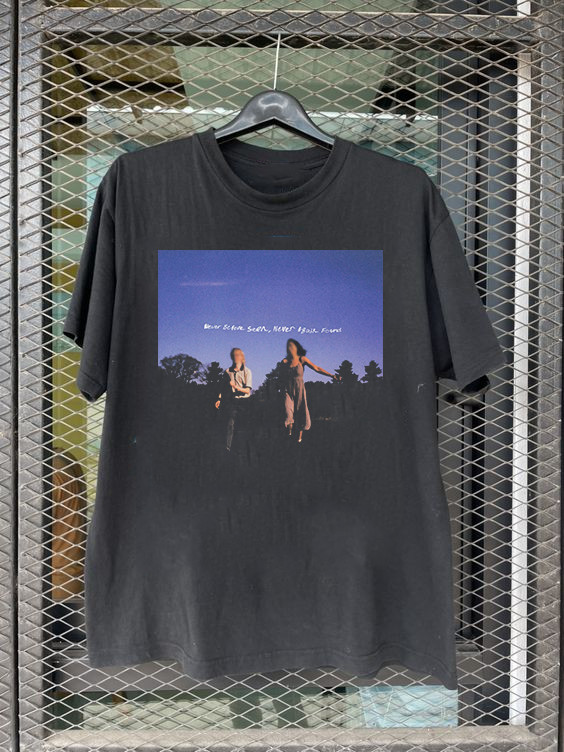 Arm’s Length – Never Before Seen, Never Again Found T Shirt Full Size S-5XL
