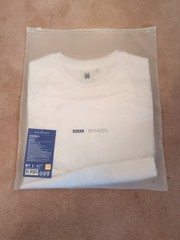 Kpop BTS Yet To Come in BUSAN LOGO Large (XL) T-shirt – USA SELLER 