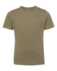 Next Level Youth Cotton T-Shirt