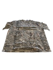 CSG Hometown T-Shirt Size XL Camo
