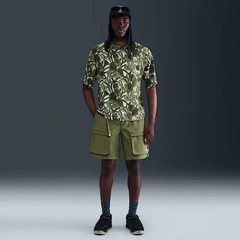 NIKE ACG DRI-FIT ADV ,,Chinati” SHORT SLEEVE TOP T-SHIRT SIZE S (HV0587 229)