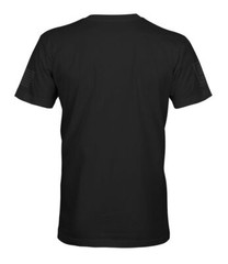 USA American Soldier Skull Men’s Stealth T-Shirt