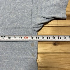 Vintage 90s Champion Tenneco Health And Fitness Center Athletic Shirt – Medium
