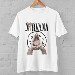 Vintage Grunge Rock Graphic Tee 90s Style Distressed Guitar Band Aesthetic Shirt