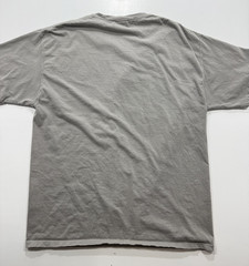 Utah Rose Bowl Game T Shirt Mens XL Gray 2023 Football ComfortWash Tee