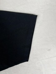 Vintage Alaska Four Seasons T-Shirt Mens XL Single Stitch Black Winter Humor