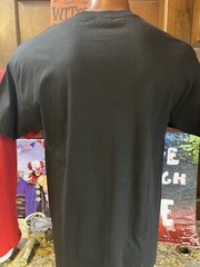 Vintage Priceless Waking Up With Your Mother In Law Black Lg T Shirt