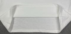 Champion Heritage Tee Lot of 6 Men’s Size MEDIUM New with Imperfections
