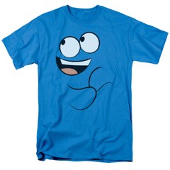 Foster’s Home For Imaginary Friends “Blue Smile” T-Shirt