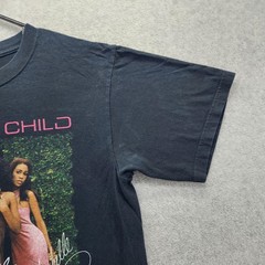 Vintage Destiny’s Child Shirt Mens Medium Destiny Fulfilled Tour 2005 2000s