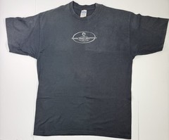 Young Dread Sportswear Graphic T-Shirt Muscle Bodybuilding Gym Tee Men’s XL