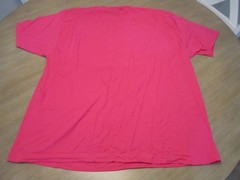 Buc-ee’s Florida Pink “Happiness is Sunshine & Buc-ee’s” T-Shirt Size 3XL WOW!!!