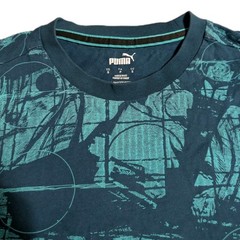 Puma x Mercedes-AMG Petronas Formula One Team Graphic T-Shirt