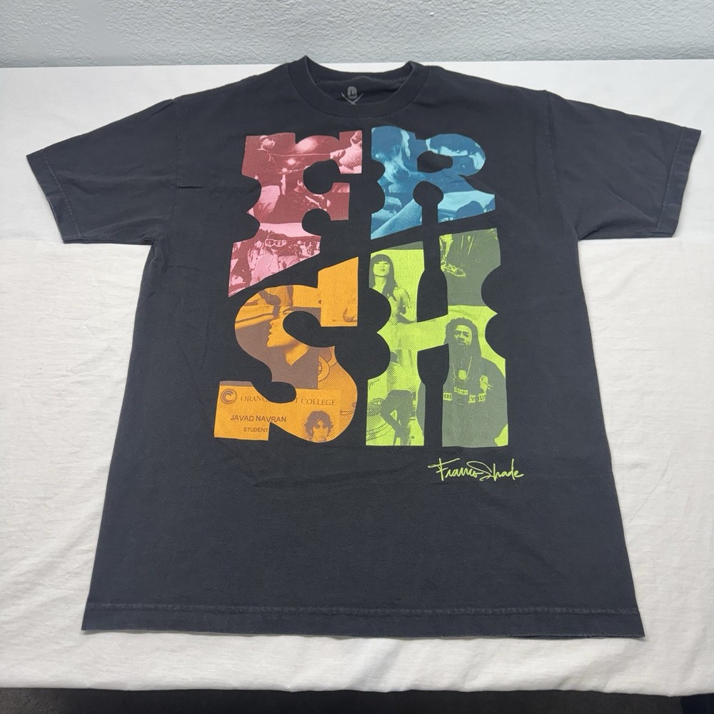 Franco Shade / Gost Brand L Tee
