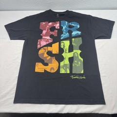 Franco Shade / Gost Brand L Tee