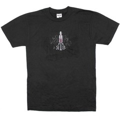 Men’s Jason Michael Carroll & Bucky Covington Raisin’ The Bar Tee T-shirt Small