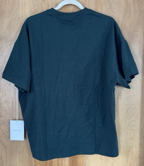 I Love Ugly New Zealand Lewi Tee T-Shirt Boxy Dark Green Men’s Size M NWT