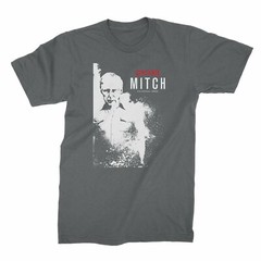 Cocaine Mitch Tshirt Ditch Mitch Funny Mitch McConnell Shirt
