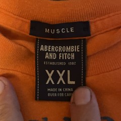 Abercrombie And Fitch Rare Banned Shirt ! The library check is out adult books