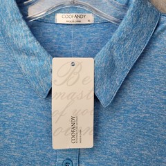 Coofandy T-Shirt Mens SZ XL