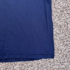 unbound merino Wool t shirt Men Size Large