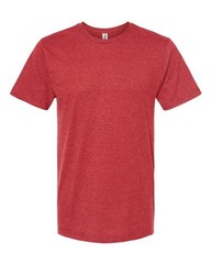 Tultex 541 Men’s Premium Cotton Blend T-Shirt