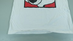 Vintage Warner Bros Studio Store Shirt Mens Large White Pepe Le Pew Tee 1995