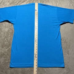 Vintage 90s Annabelles Alaska T Shirt Mens XL Single Stitch Jerzees Souvenir Tee