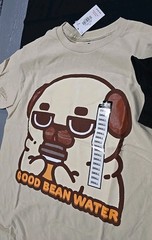 Sleep Token BS Coffee Pug Sex Defender 4pc Lot Small (V)