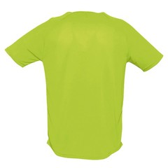 SOLS Mens Sporty Short Sleeve Performance T-Shirt (PC303)
