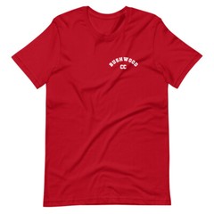Bushwood Country Club T-Shirt, Caddyshack, Movie, 80s, Chevy Chase, Billy Murray
