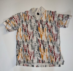 Vintage Air Jordan Collage Jordan Brand Polo Og Y2k Sz 3x