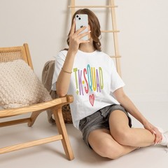 TK Squad Transitional Kindergarten Teacher T-Shirt