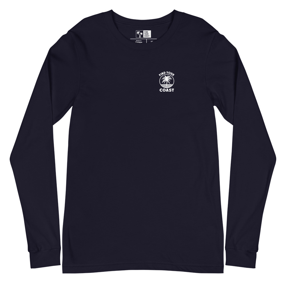 Find Your Coast® All-Season Palm Long Sleeves