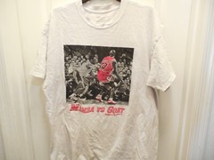 Vintage MAMBA vs GOAT XL KOBE vs JORDAN Lakers vs Bulls Supply & Demand