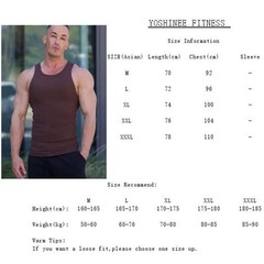 Men’s A-shirt Lot Tank Top Cotton Wife Beater Ribbed Undershirt Gym Singlet Body