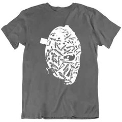 Cheever’s Goalie, Mask Hockey Game Sport goal winter player T Shirt Tee Gift New