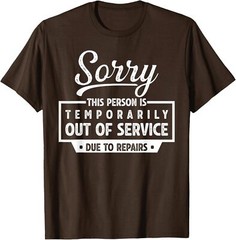 Funny Hip Knee Shoulder Joint Replacement Surgery Unisex T-Shirt