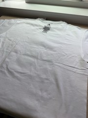Tezuka Osamu Astro Boy 3D Holographic T-Shirt – Size L – NWT – Printed In Japan!