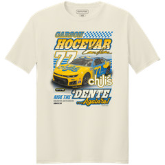 Carson Hocevar #77 Chili’s Throwback Shirt Spire Motorsports Tee