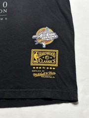 Vince Carter Mitchell & Ness NBA Slam Dunk Contest Champion 2000 Shirt Men’s XL